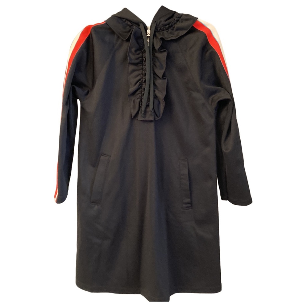 Gucci‎ mini hoodie dress